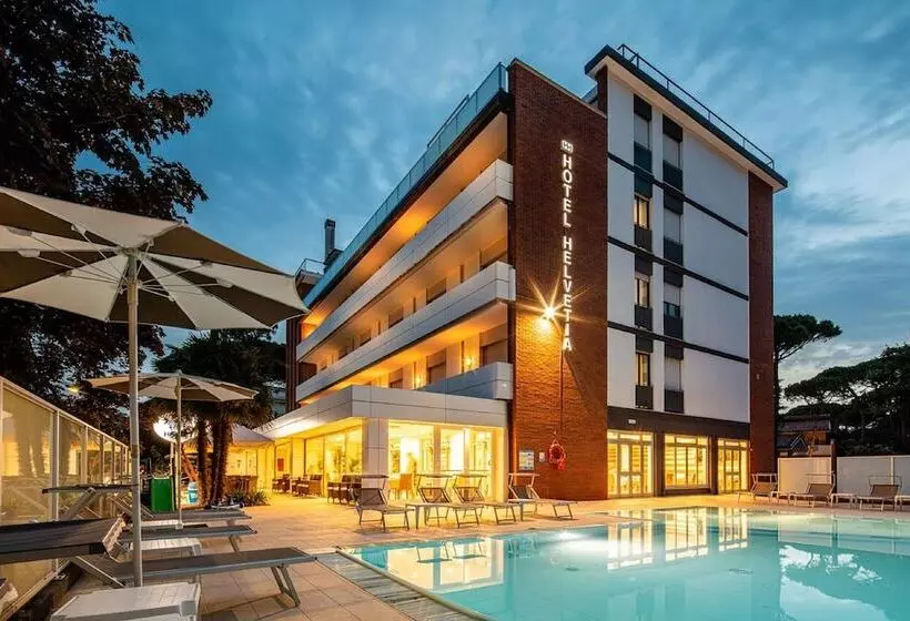 酒店 Helvetia