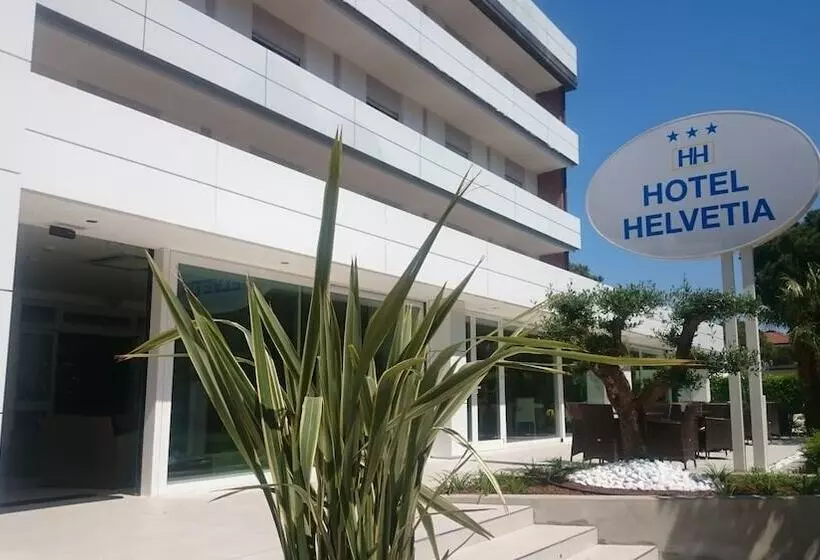 酒店 Helvetia