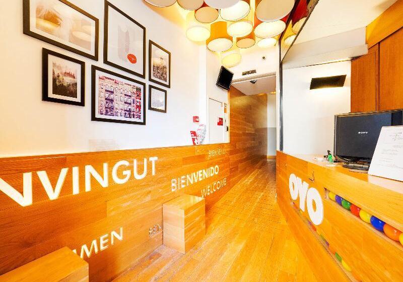 Отель Hostal Athenas