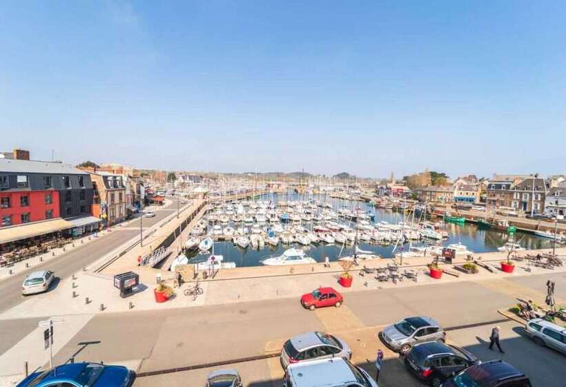 فندق Hôtel Le Goëlo