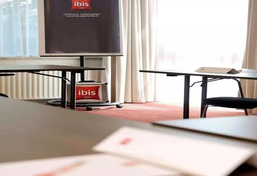 Отель Ibis Milano Malpensa