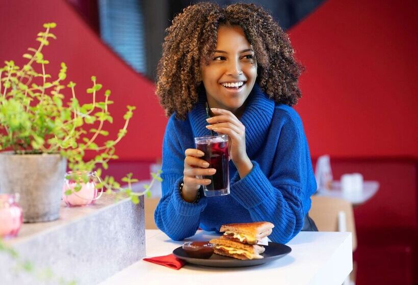 فندق Ibis Milano Malpensa