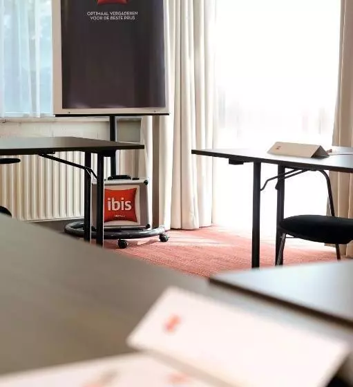 Отель Ibis Milano Malpensa