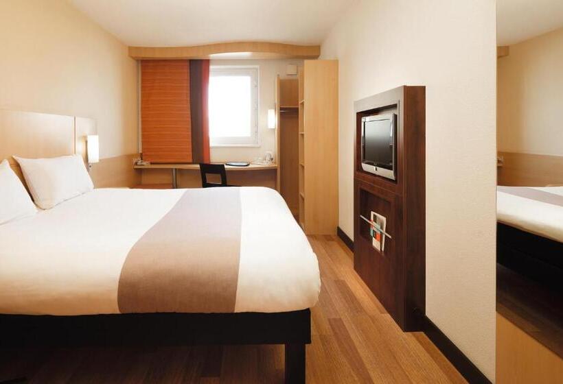 فندق Ibis Milano Malpensa