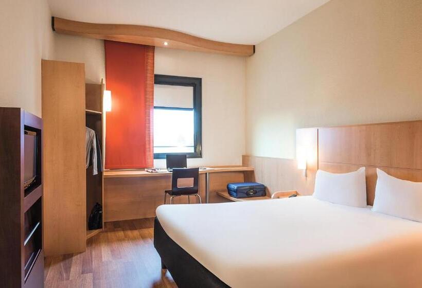 فندق Ibis Milano Malpensa