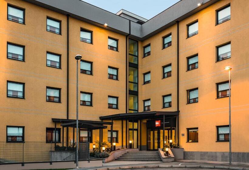 فندق Ibis Milano Malpensa