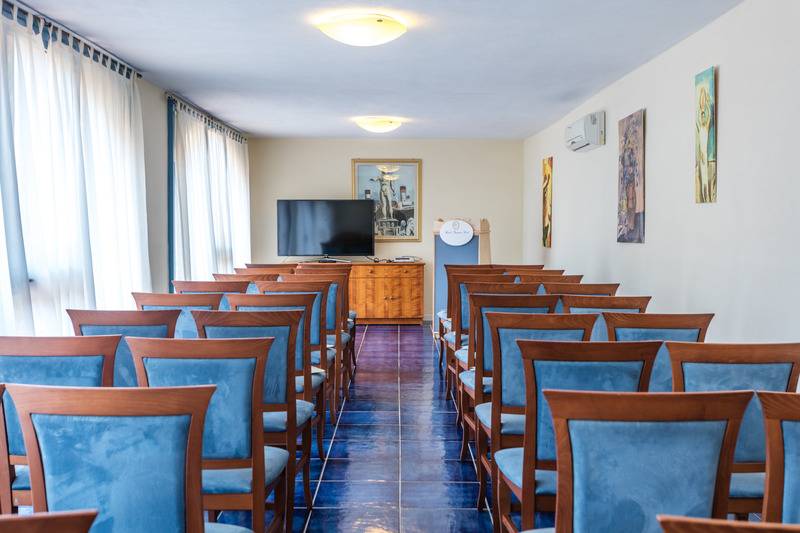 Отель Ipomea Club