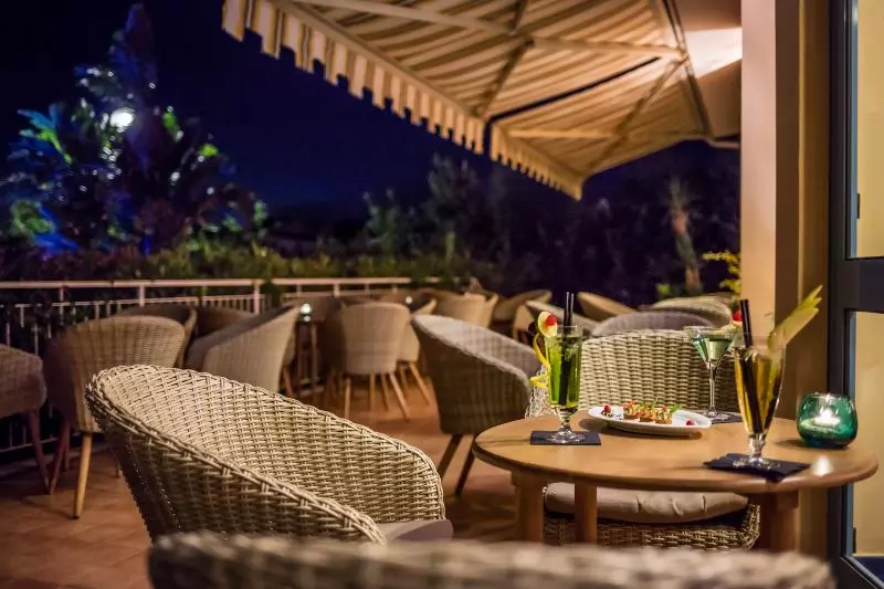 فندق Ipomea Club