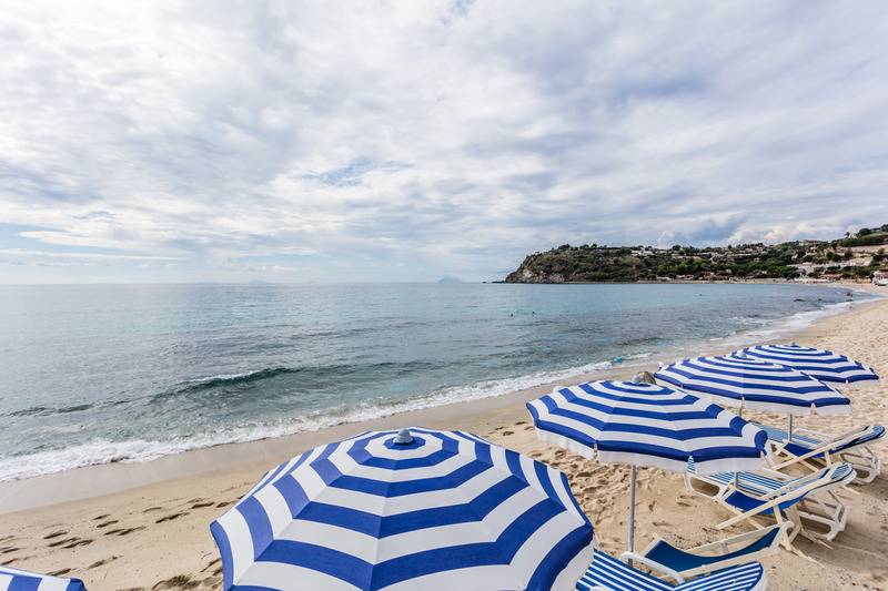 Отель Ipomea Club