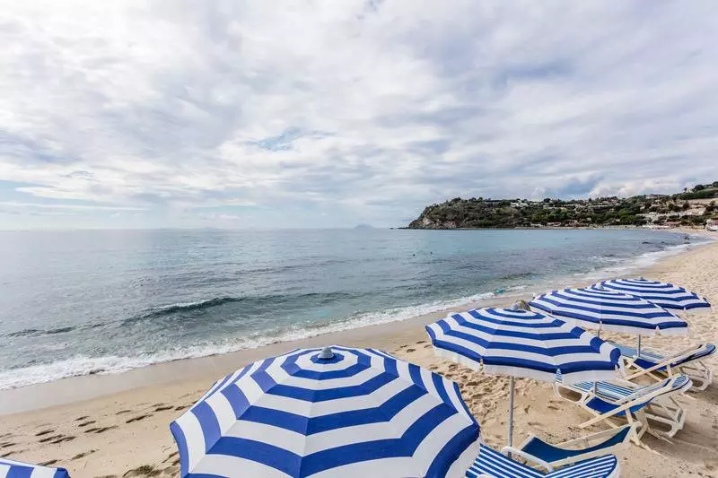 فندق Ipomea Club