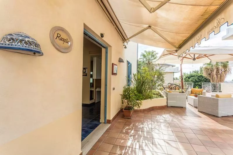 فندق Ipomea Club