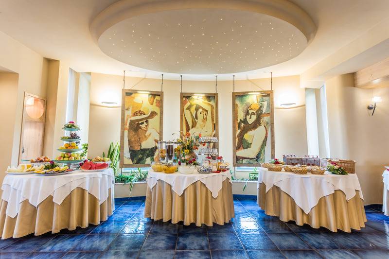 Отель Ipomea Club