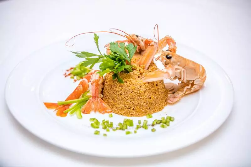 فندق Ipomea Club