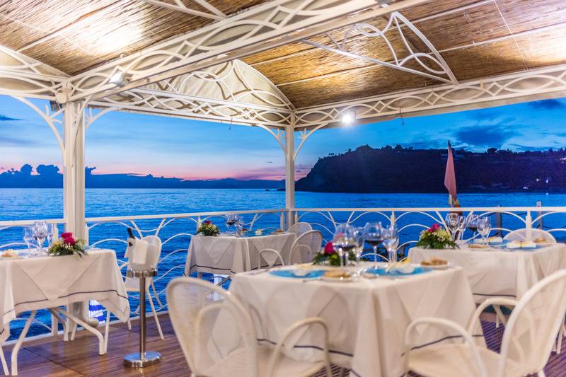 Отель Ipomea Club