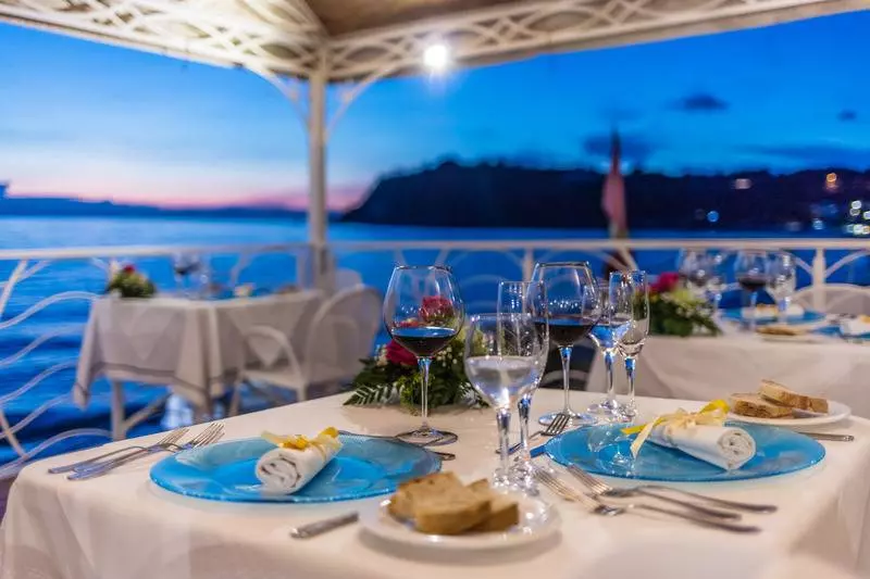 فندق Ipomea Club