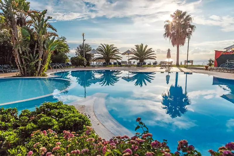 فندق Ipomea Club