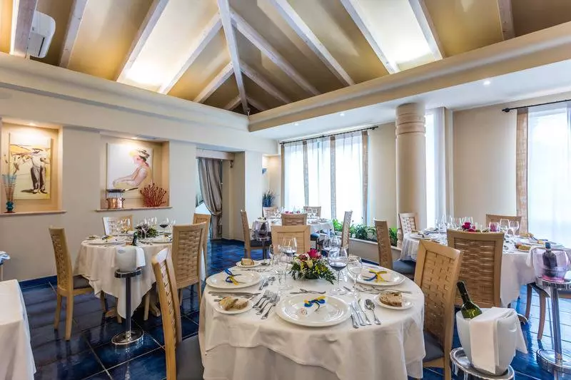 فندق Ipomea Club