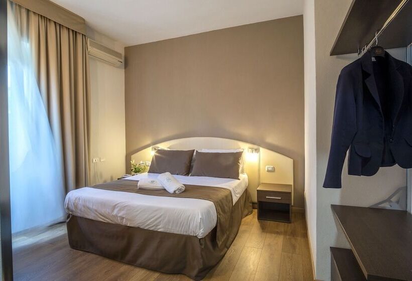 בית מלון כפרי La Pergola