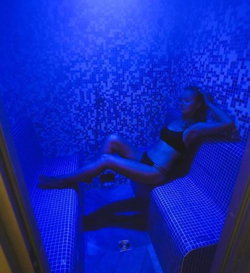 בית מלון כפרי La Pergola