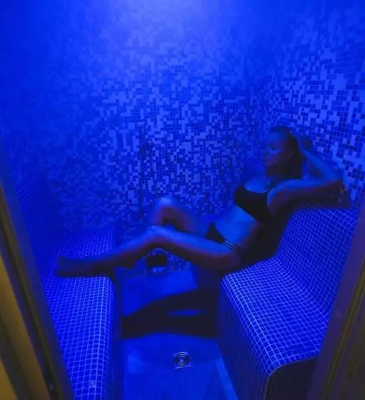 Отель La Pergola