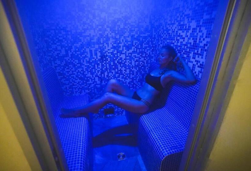 בית מלון כפרי La Pergola