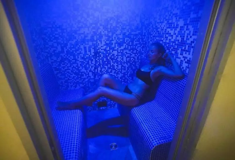 Отель La Pergola