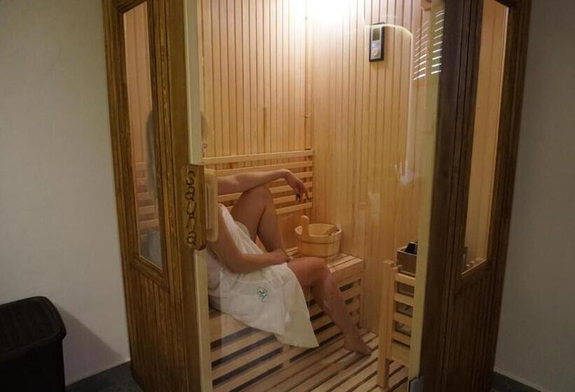 בית מלון כפרי La Pergola