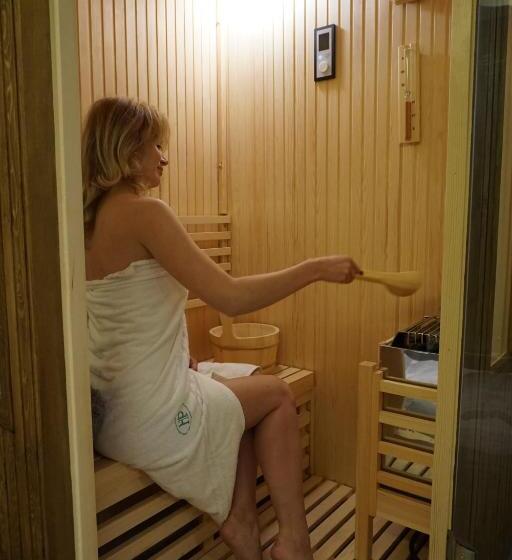 בית מלון כפרי La Pergola