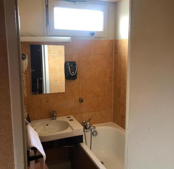 בית מלון כפרי Le Drakkar