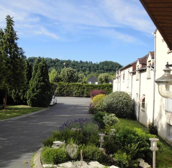 בית מלון כפרי Le Drakkar