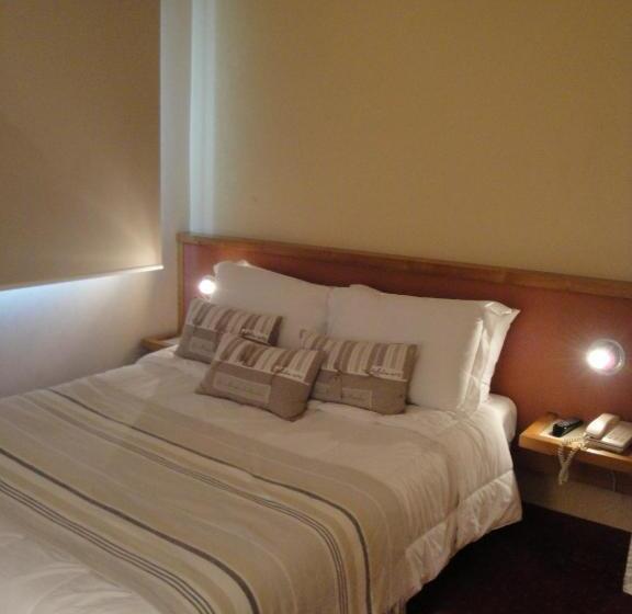 בית מלון כפרי Le Drakkar