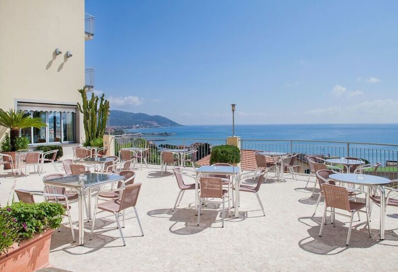 בית מלון כפרי Metropol