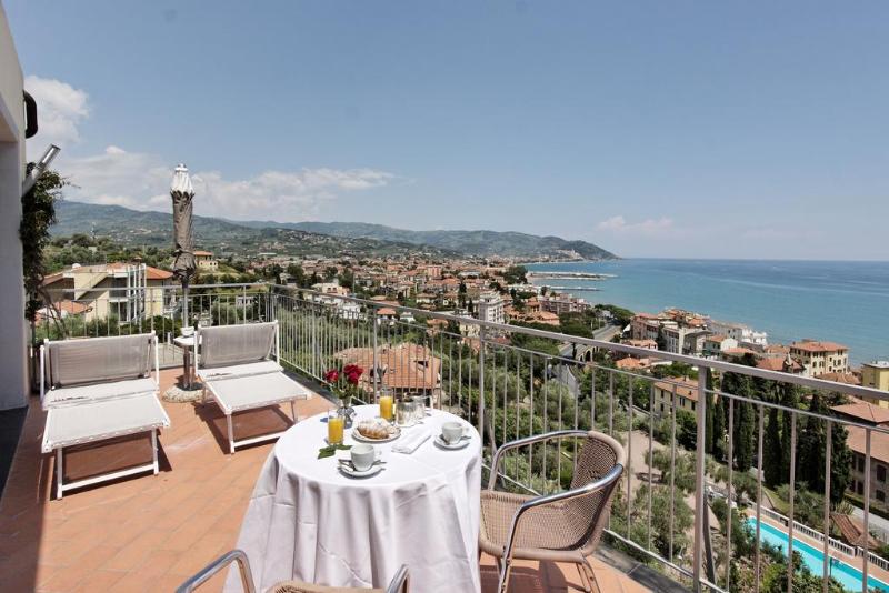 בית מלון כפרי Metropol