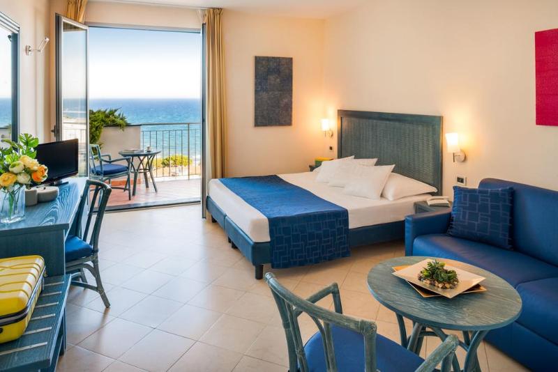 בית מלון כפרי Metropol