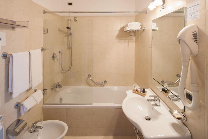 בית מלון כפרי Metropol