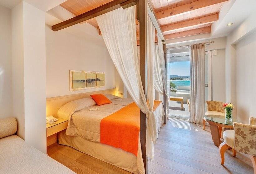 فندق Nissaki Beach