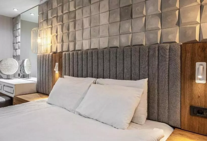 ホテル Sundance Istanbul