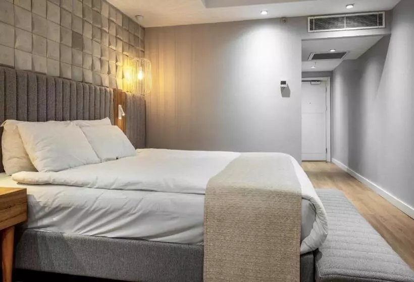 ホテル Sundance Istanbul