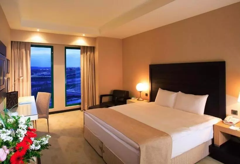 ホテル Sundance Istanbul