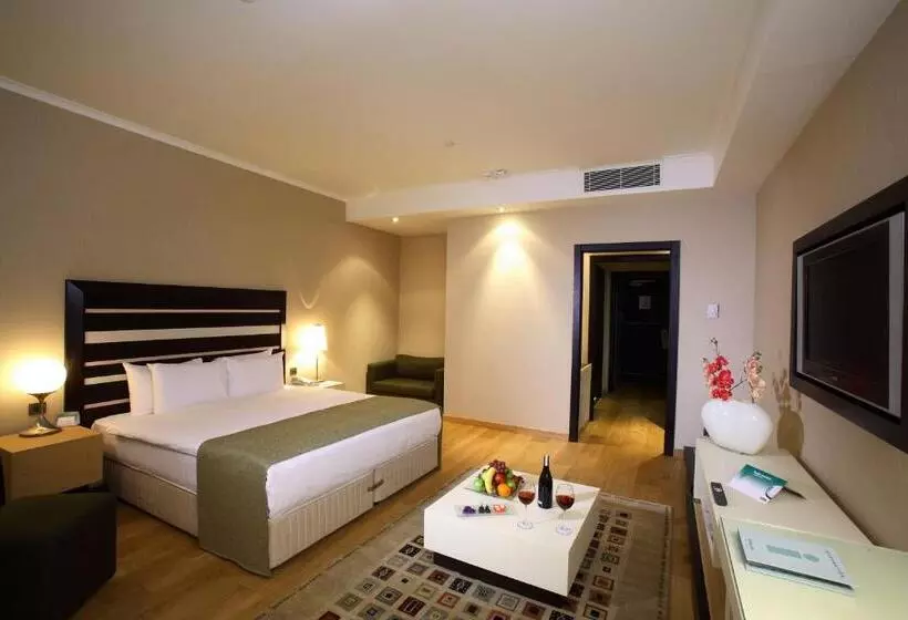 ホテル Sundance Istanbul