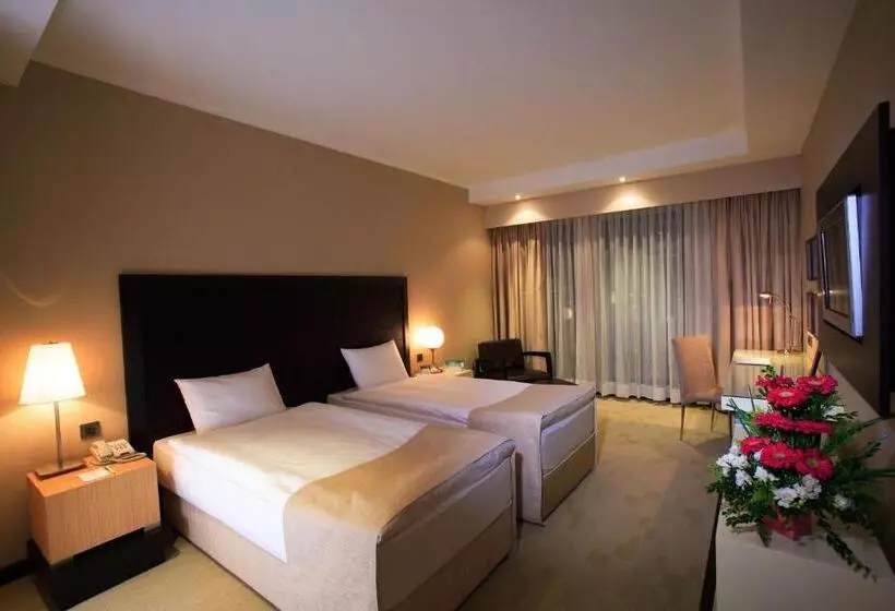 ホテル Sundance Istanbul