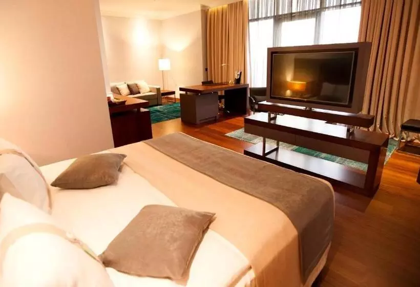 ホテル Sundance Istanbul