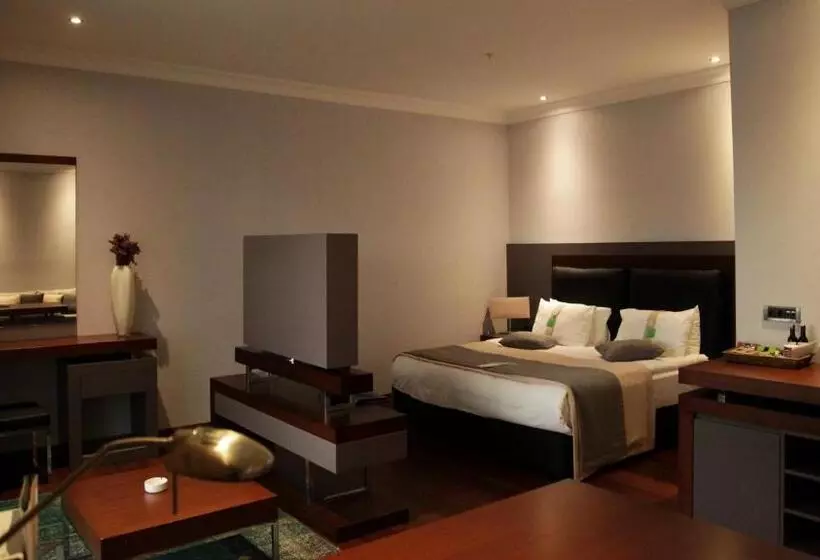 ホテル Sundance Istanbul