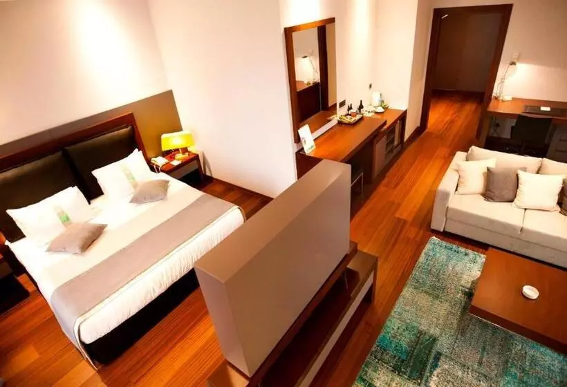 ホテル Sundance Istanbul