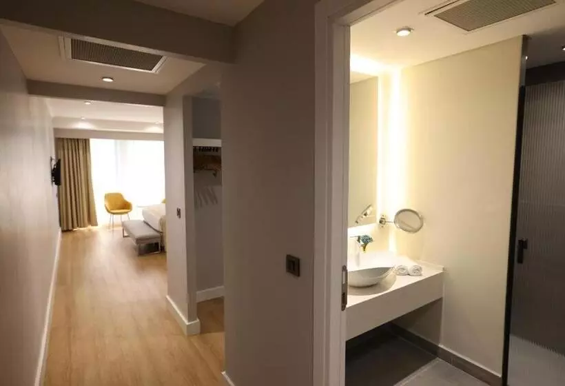 ホテル Sundance Istanbul