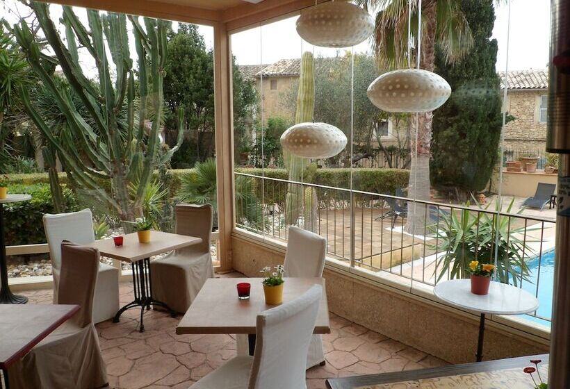 فندق Palacio Sant Salvador