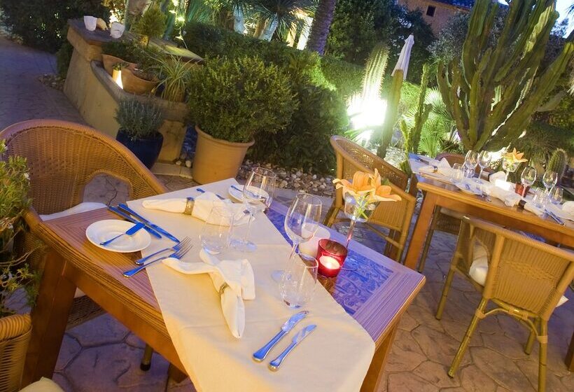 فندق Palacio Sant Salvador