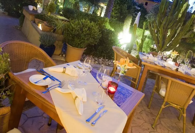 בית מלון כפרי Palacio Sant Salvador