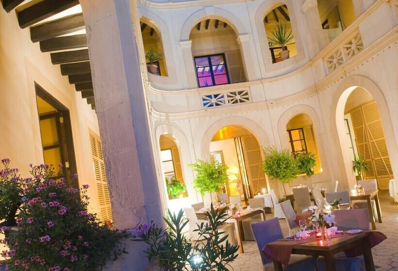 فندق Palacio Sant Salvador