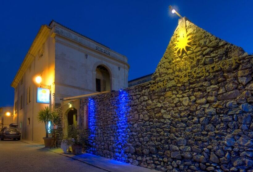 فندق Palacio Sant Salvador